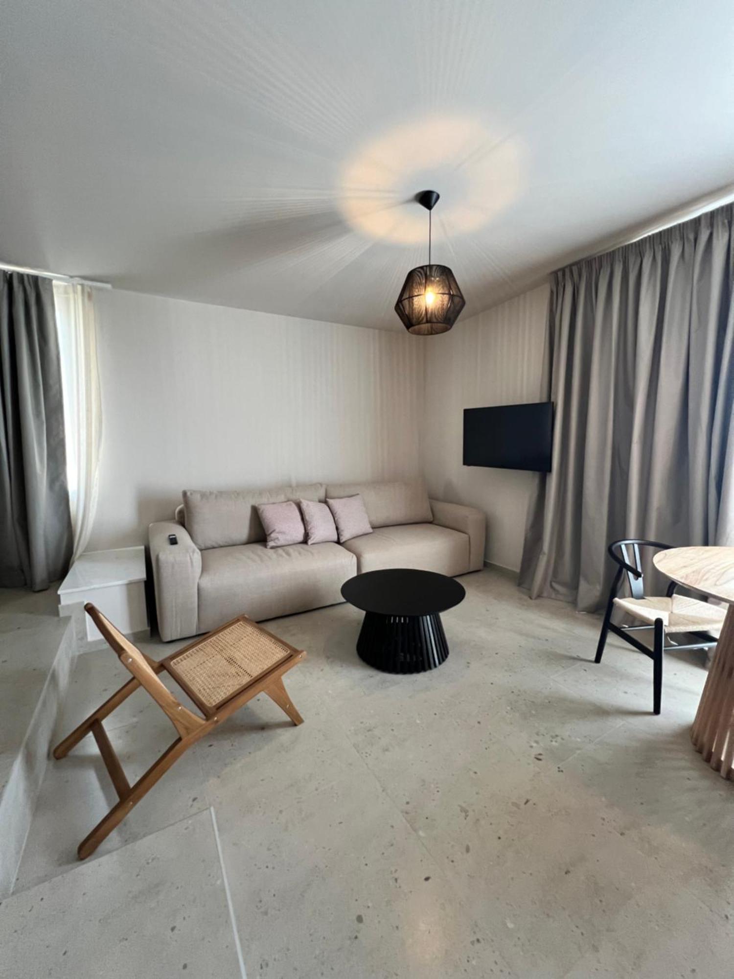 Gioma Garden Villas Istron Exterior foto